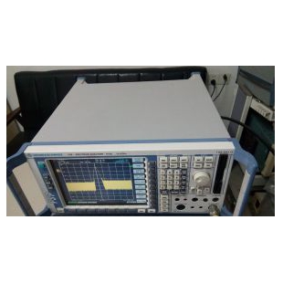 FSP13罗德与施瓦茨 FSP13频谱分析仪
