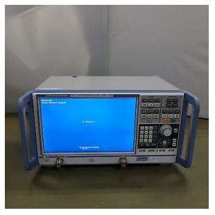 ZVA110  R&S高端矢量网络分析仪R&S
