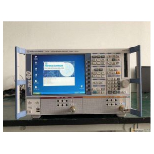R&S ZVA67 10 MHz - 67 GHz矢量网络分析仪