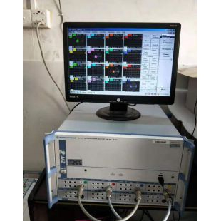 ZVT20 罗德与施瓦茨ZVT8 20GHz矢量网络分析仪