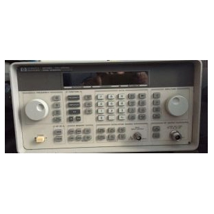 美国HP8648D安捷伦8648D信号发生器