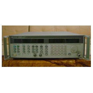 HP83752A安捷伦HP83752A信号发生器