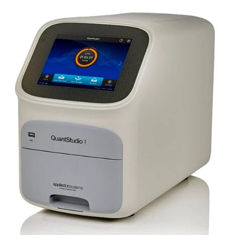 美国 ABI QuantStudio 1实时荧光定量PCR仪QS1，A40426