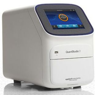 ABI QuantStudio 3实时荧光定量PCR仪 