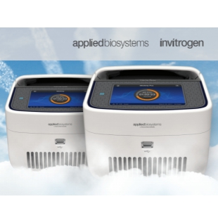  Applied Biosystems MiniAmp PCR仪A37834 