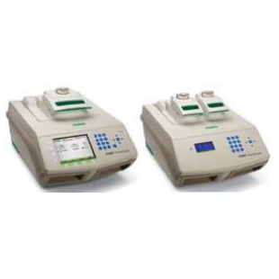 Bio-rad伯乐S1000 touch双48孔梯度PCR仪