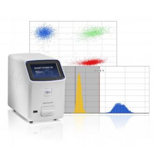Applied Biosystems QuantStudio3D数字PCR系统