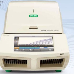伯乐Bio-RadCFX96荧光定量PCR仪CFX96孔0.1|0.2ml