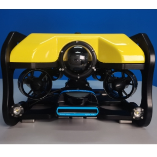 Find ROV行业应用水下机器人