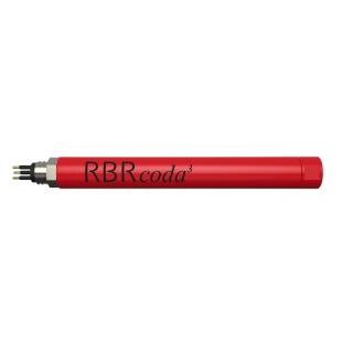 RBRcoda3 D|tide16 微型实时输出潮位仪