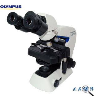 日本奥林巴斯显微镜CX23