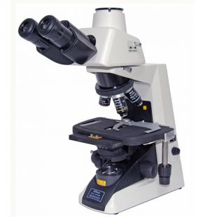 尼康正置生物显微镜E200