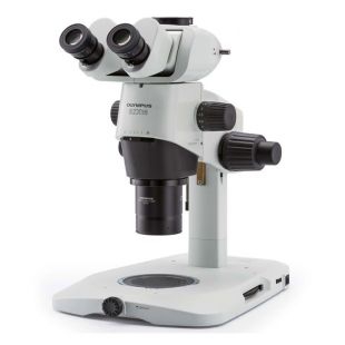 奥林巴斯SZX16研究级显微镜