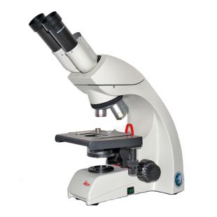 莱卡生物显微镜DM500