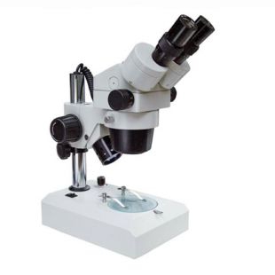 桂光XTL-400显微镜