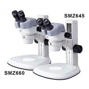 SMZ645/660尼康体视显微镜