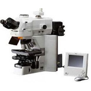 尼康生物显微镜80I