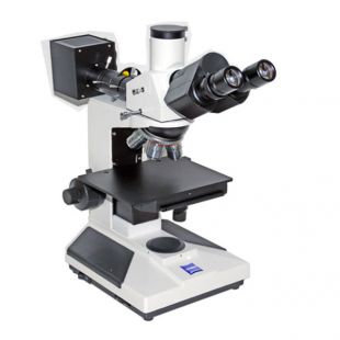 正置金相显微镜VHM3200