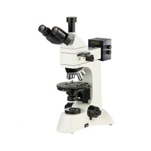 偏光显微镜VHP5000