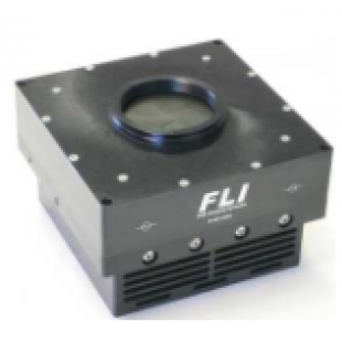 美国FLI  高分辨率科研科学级制冷相机PL系列