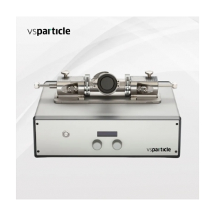 VSParticle 纳米粒子发生器