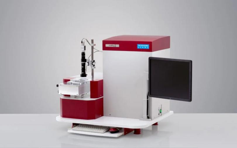 台式自动化扫描电镜在铝箔检测中的应用