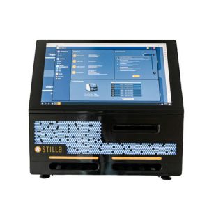 Nio + 全自动微滴数字PCR一体机系统