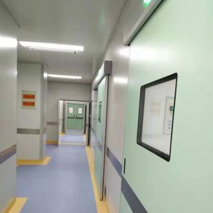 湖北手术室门厂家 摩恩科医用气密门 手术室自动门 电动手术室门 手术室门价格 病房门 