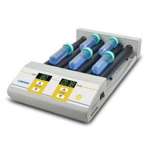  MIX-T6数显滚轴混合器（混匀仪）血液混匀仪 血站专用小型混匀仪 血液混匀器