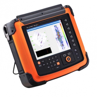 英国TD Handy-Scan RX 便携式相控阵检测系统