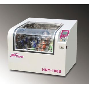 HNY-100B台式恒温振荡器（摇床）