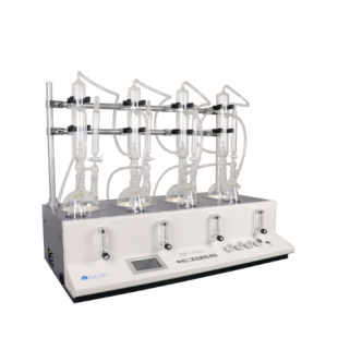 ZSO2-4000A中药二氧化硫检测仪