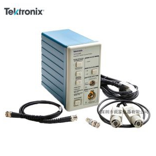 Tektronix TCPA400电流探头