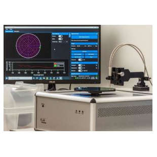 FR-Scanner自动化高速薄膜厚度测量仪
