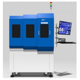 PLS-F1000/F1002晶圆几何形貌及参数自动检测机