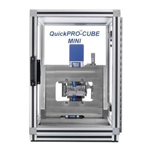 QuickPRO-CUBE非接触式双表面轮廓仪