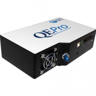 Usb2000光谱仪/QEpro光谱仪
