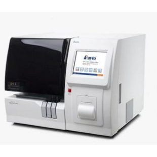 RAC-030全自动血凝分析仪