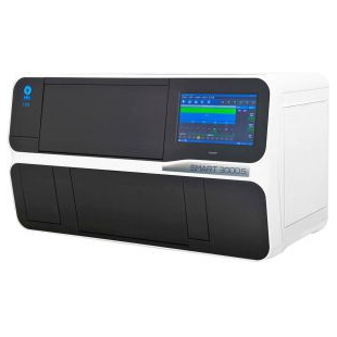 SMART3000 全自动化学发光免疫分析仪