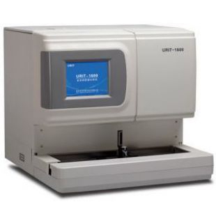 URIT-1600全自动尿液分析仪