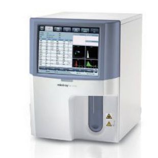 BC-5120全自动血细胞分析仪