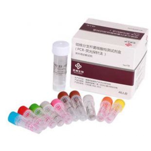 圣湘 结核分枝杆菌核酸检测试剂盒（PCR-荧光探针法）