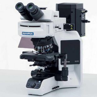 科研级正置金相显微镜