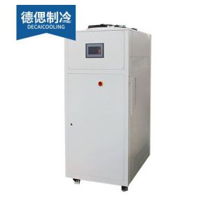 IC高低温测试机 