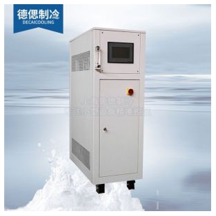 自动控温冷却循环水装置