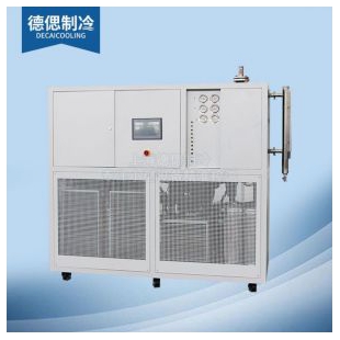 低温制冷循环器低温冷冻机