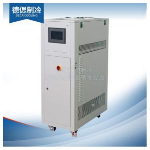上海德偲工业超低温小型冷水机