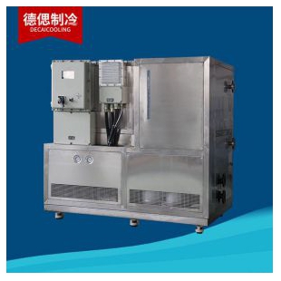 上海德偲高低温循环装置WK-2535