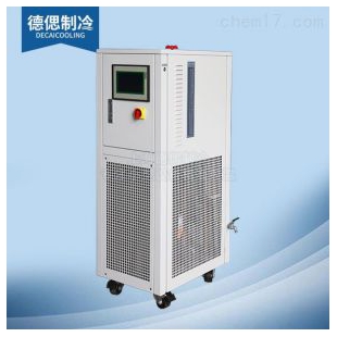 上海德偲制冷控制系统，低温循环装置