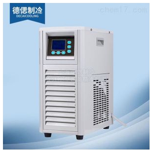上海德偲循环冷却水装置，螺杆制冷机